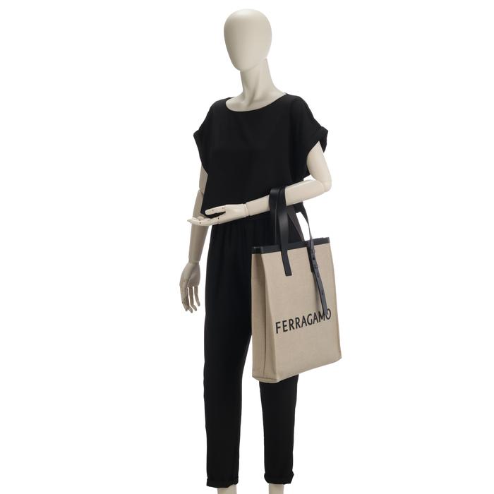 FERRAGAMO（フェラガモ） 【並行輸入品】 メンズ トートバッグ