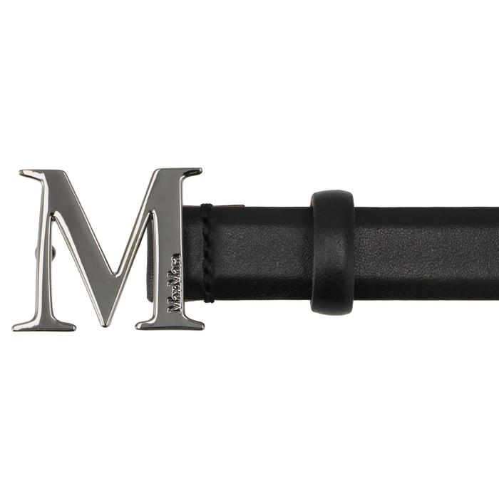 Max Mara（マックスマーラ） ナローベルト MCLASSIC20 Mクラッシック20