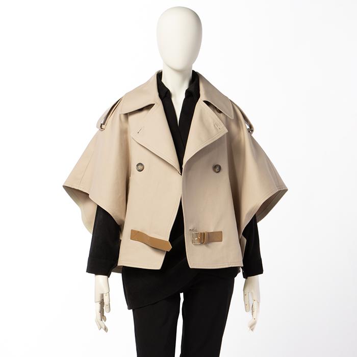 Max Mara（マックスマーラ） 【並行輸入品】 ケープ DRAVA ピュア
