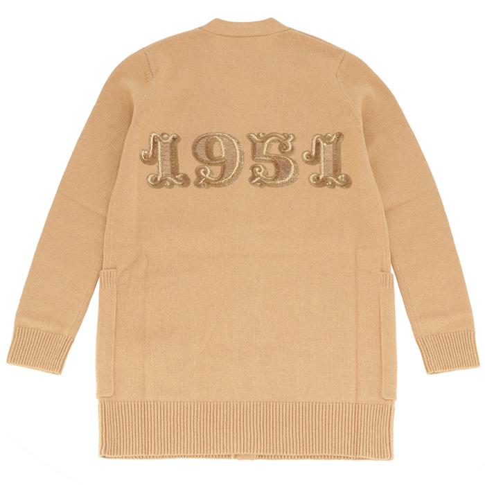 Max Mara（マックスマーラ） 【並行輸入品】 カーディガン VILLAR