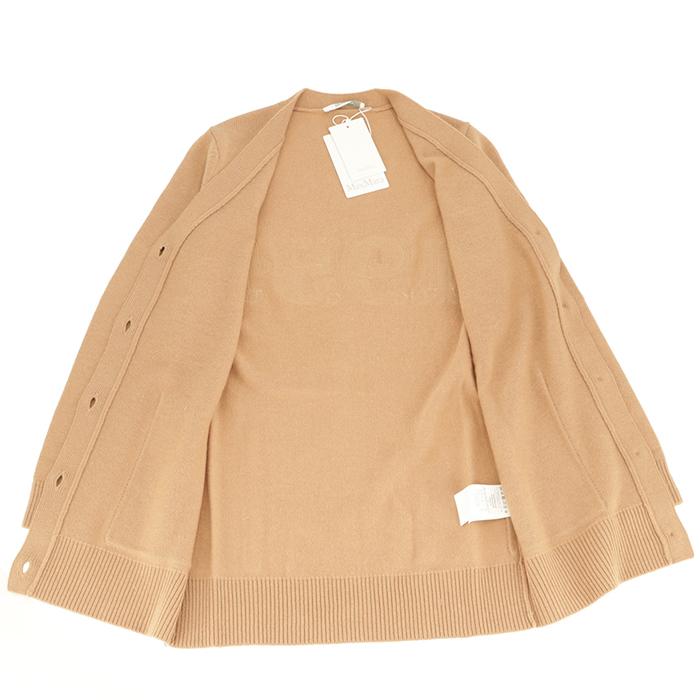 Max Mara（マックスマーラ） 【並行輸入品】 カーディガン VILLAR