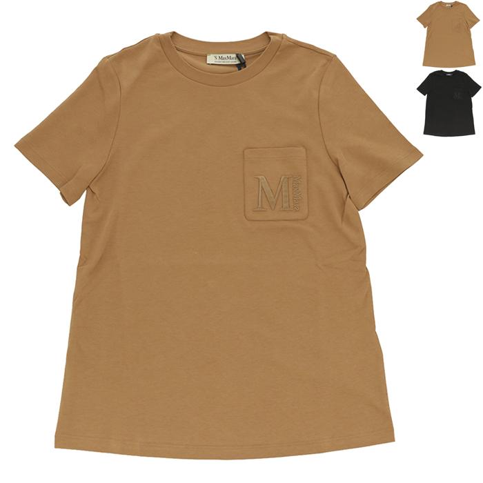 S MAXMARA（エスマックスマーラ） 【並行輸入品】 S MAX MARA Tシャツ