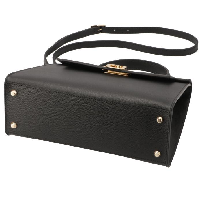 並行輸入品】 CARBOTTI ELENA 243 ハンドバッグ 2way 2WAY