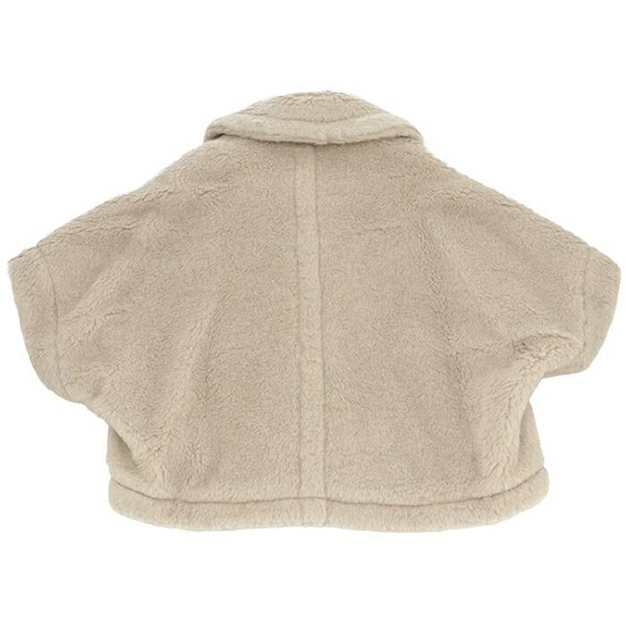 Max Mara（マックスマーラ） 【並行輸入品】 レディース ポンチョ