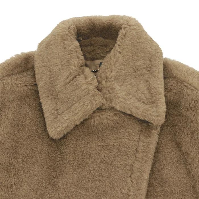 Max Mara（マックスマーラ） 【並行輸入品】 レディース ケープ TEBE