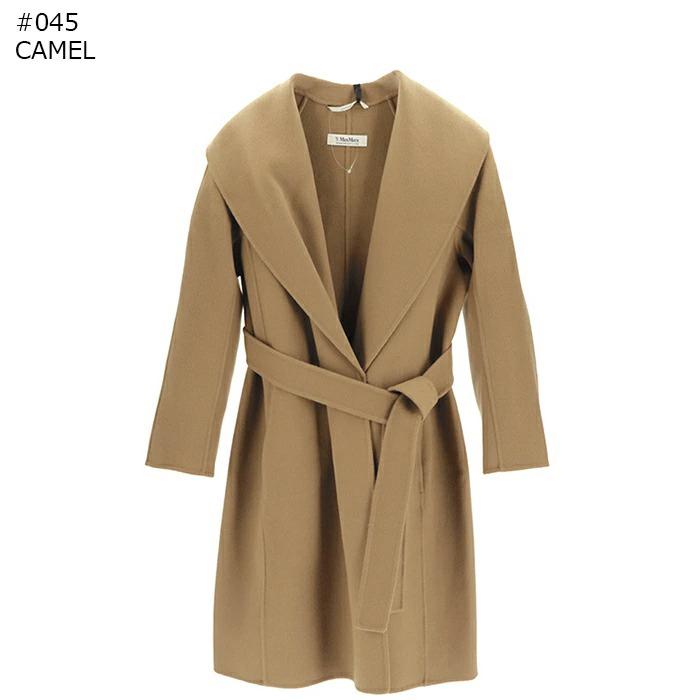 S MAXMARA（エスマックスマーラ） 【並行輸入品】 コート MESSI メッシ