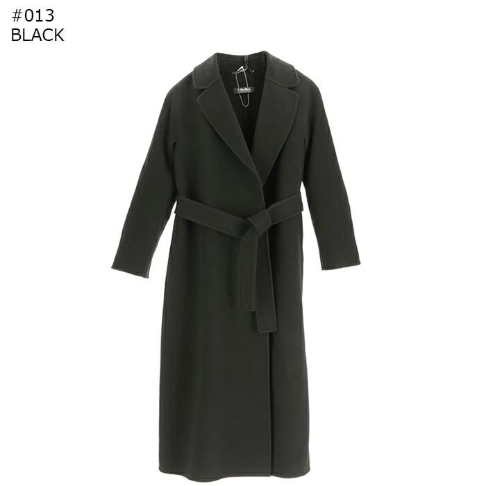 S MAXMARA（エスマックスマーラ） 【並行輸入品】 コート ESTURIA