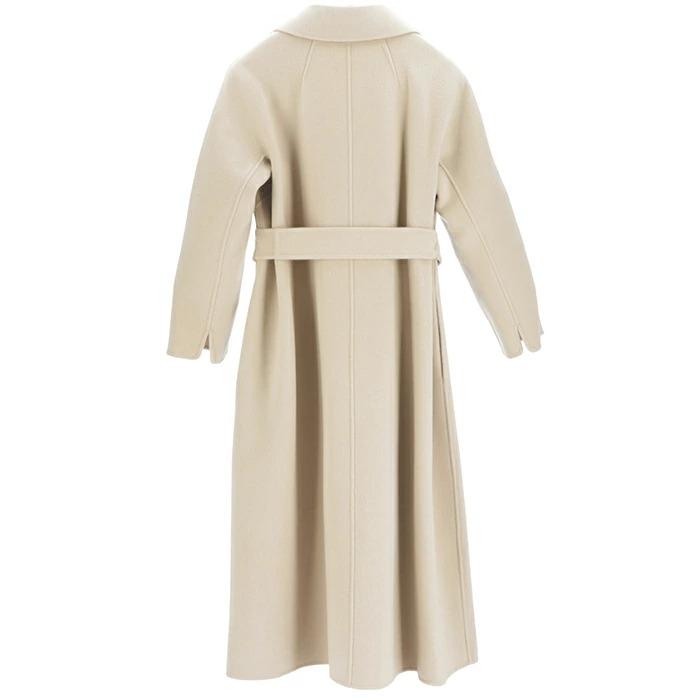 S MAXMARA（エスマックスマーラ） 【並行輸入品】 コート ESTURIA