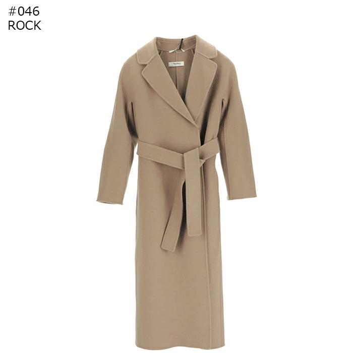 S MAXMARA（エスマックスマーラ） 【並行輸入品】 コート ESTURIA