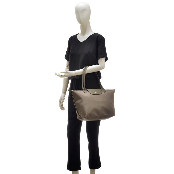 ロンシャン Longchamp 21年秋冬新作 ル プリアージュ ネオ Sサイズ トートバッグ ショルダーバッグ Le Pliage Neo 2605 598 215 アメイジング サーカス 通販 Yahoo ショッピング
