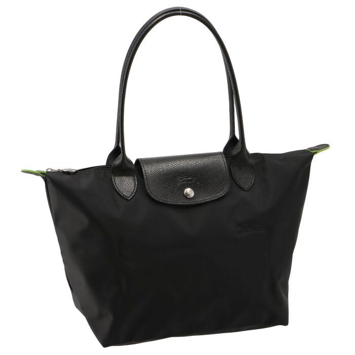 LONGCHAMP（ロンシャン） 【並行輸入品】 ル・プリアージュ グリーン