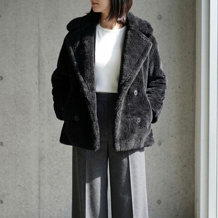 Max Mara（マックスマーラ） 【並行輸入品】 コート アルクーノ