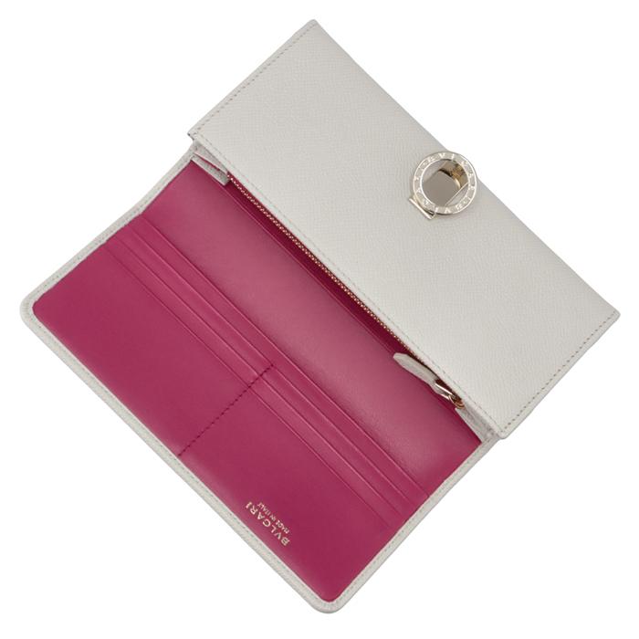 ブルガリ Bvlgari 財布 Bvlgari Bvlgari 二つ折り長財布 2440 0003 0050 Sslowa アメイジング サーカス 通販 Yahoo ショッピング