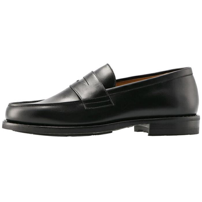 【極美品】パラブーツ　アドニス　ブラック　7.5サイズ 並行輸入品】 パラブーツ PARABOOT アドニス グッドイヤー製法