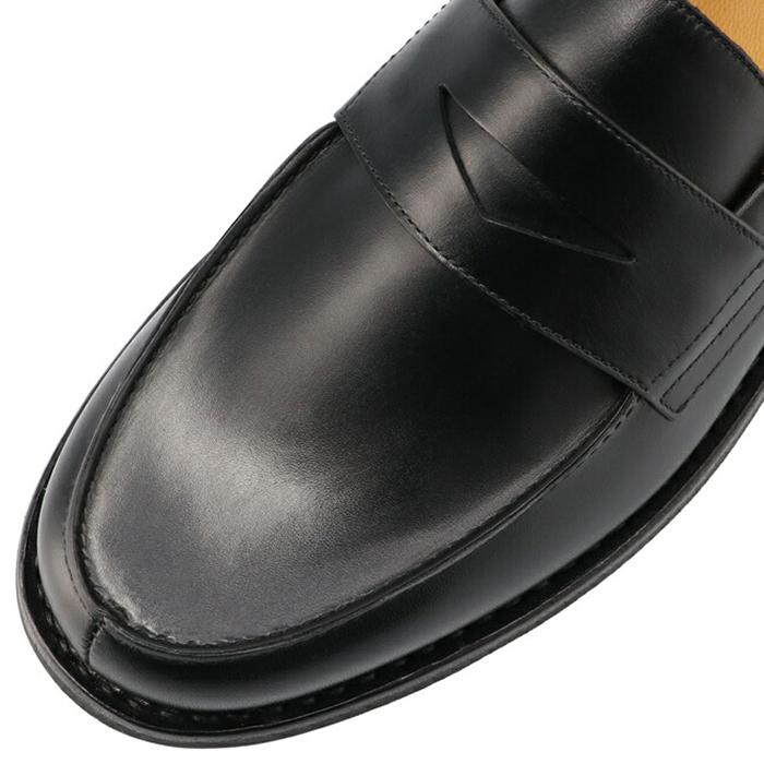 並行輸入品】 パラブーツ PARABOOT アドニス グッドイヤー製法