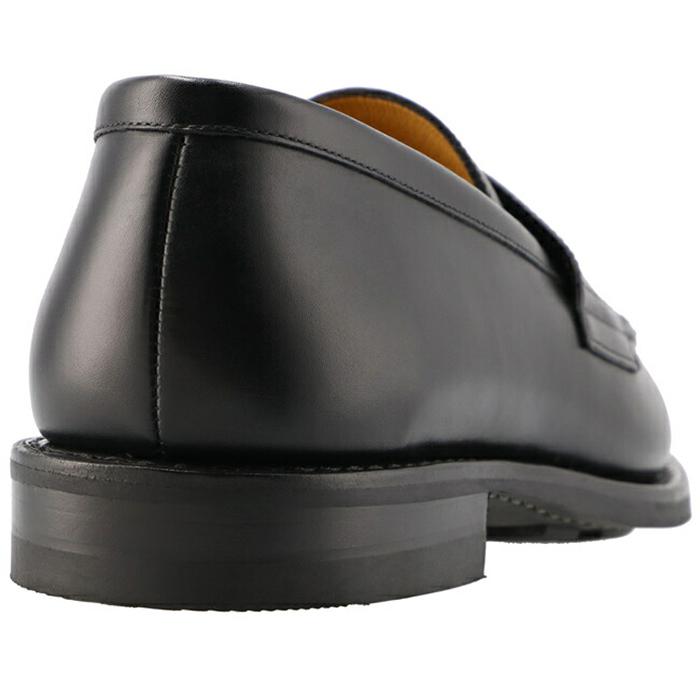 【並行輸入品】 パラブーツ PARABOOT アドニス グッドイヤー製法 シューズ ローファー ADONIS 2281の画像