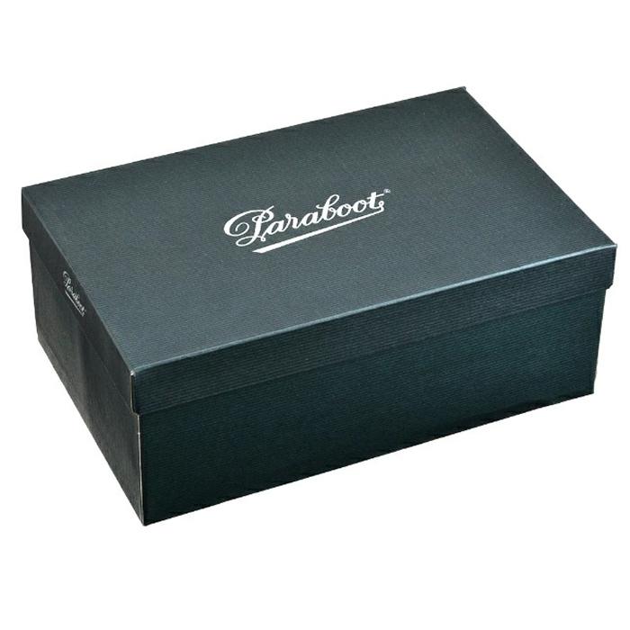 【並行輸入品】 パラブーツ PARABOOT メンズ レースアップシューズ TEX BLANCHE シャンボード シューズ 靴 CHAMBORD 7107の画像