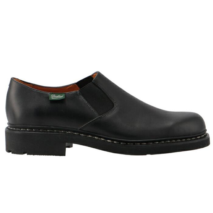 【並行輸入品】 パラブーツ PARABOOT シューズ フォトン サイドゴア スリッポン PHOTON 1457の画像