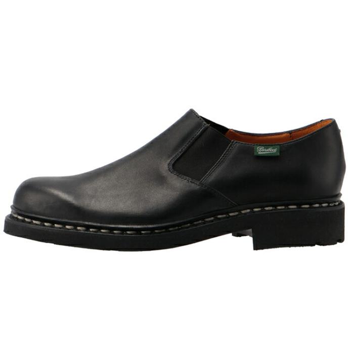 【並行輸入品】 パラブーツ PARABOOT シューズ フォトン サイドゴア スリッポン PHOTON 1457の画像