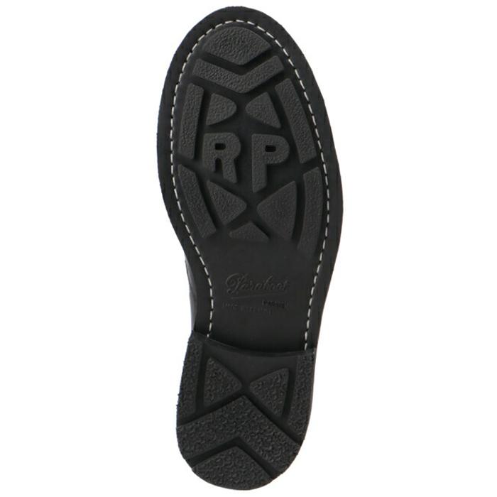 【並行輸入品】 パラブーツ PARABOOT シューズ フォトン サイドゴア スリッポン PHOTON 1457の画像