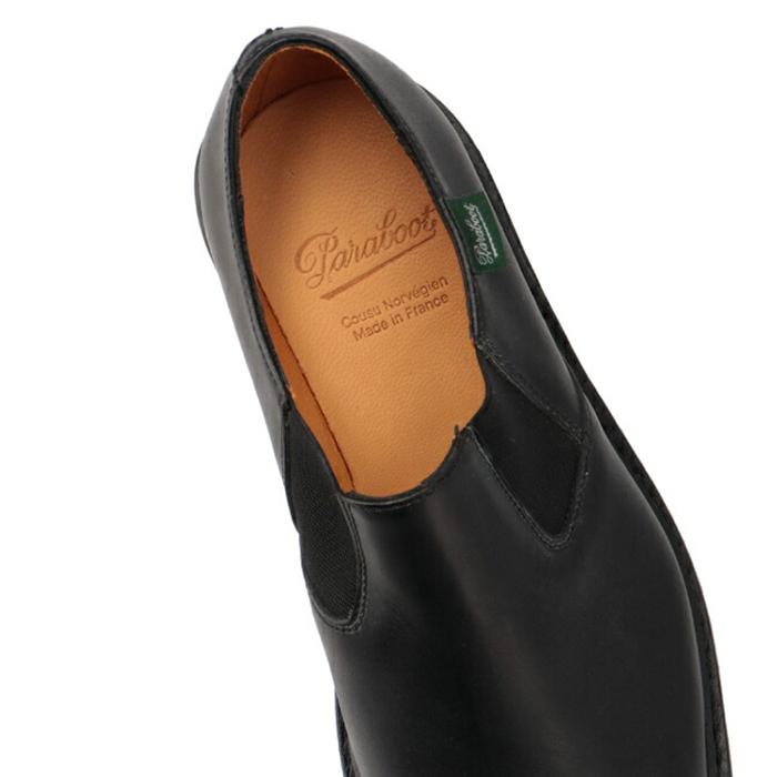 【並行輸入品】 パラブーツ PARABOOT シューズ フォトン サイドゴア スリッポン PHOTON 1457の画像