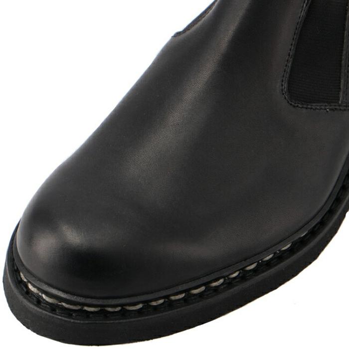 【並行輸入品】 パラブーツ PARABOOT シューズ フォトン サイドゴア スリッポン PHOTON 1457の画像