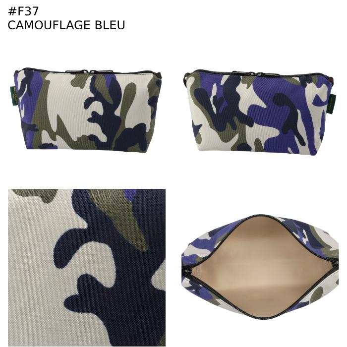 Herve Chapelier（エルベシャプリエ） 【並行輸入品】 ショルダー