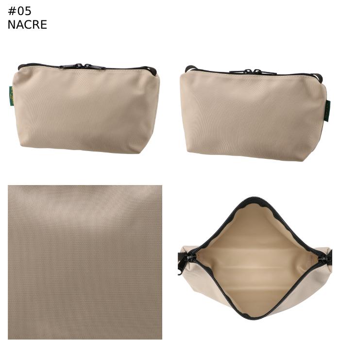 Herve Chapelier 【並行輸入品】 HERVE CHAPELIER ショルダー