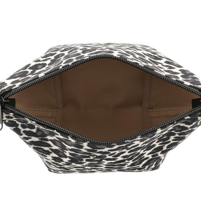 Herve Chapelier（エルベシャプリエ） 【並行輸入品】 ナイロン 舟型