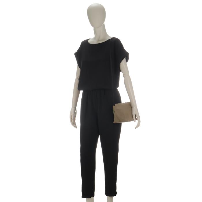 Herve Chapelier（エルベシャプリエ） 【並行輸入品】 ナイロン 舟型
