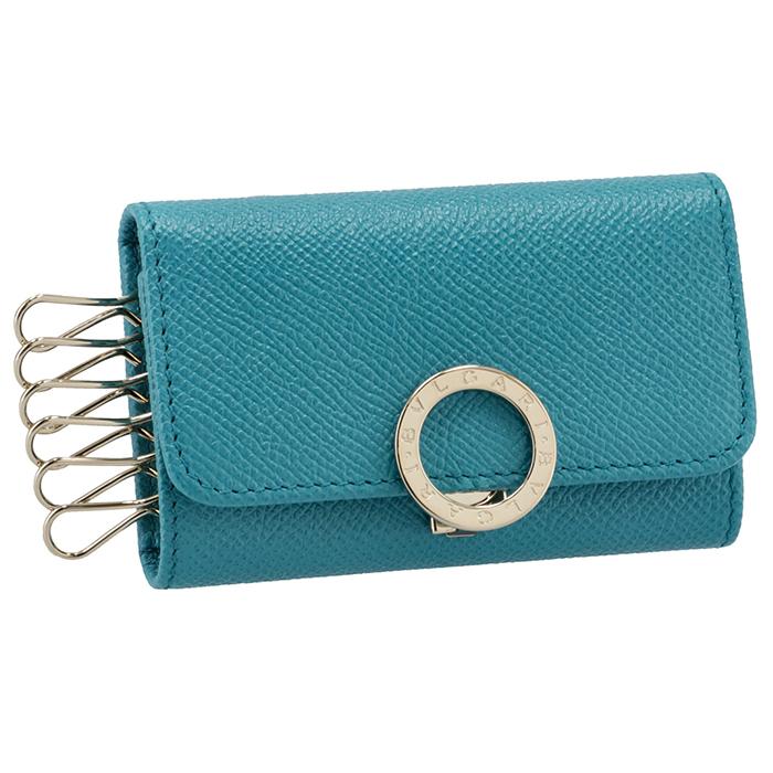 最安値に挑戦 ブルガリ Bvlgari 21年春夏新作 ブルガリ ブルガリ 6連キーケース Bvlgari Bvlgari 6連キーケース 2975 0003 0034 ランキング１位受賞 Blog Olgynwholesale Com