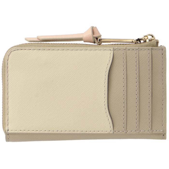 マークジェイコブス MARC JACOBS カードケース ザ ユーティリティ スナップショット トップ ジップ ケース フラグメントケース 2024年秋冬新作 2F3SMP063S07 0043 MARC JACOBS（マーク・ジェイコブス） 【並行輸入品】 カードケース ザ
