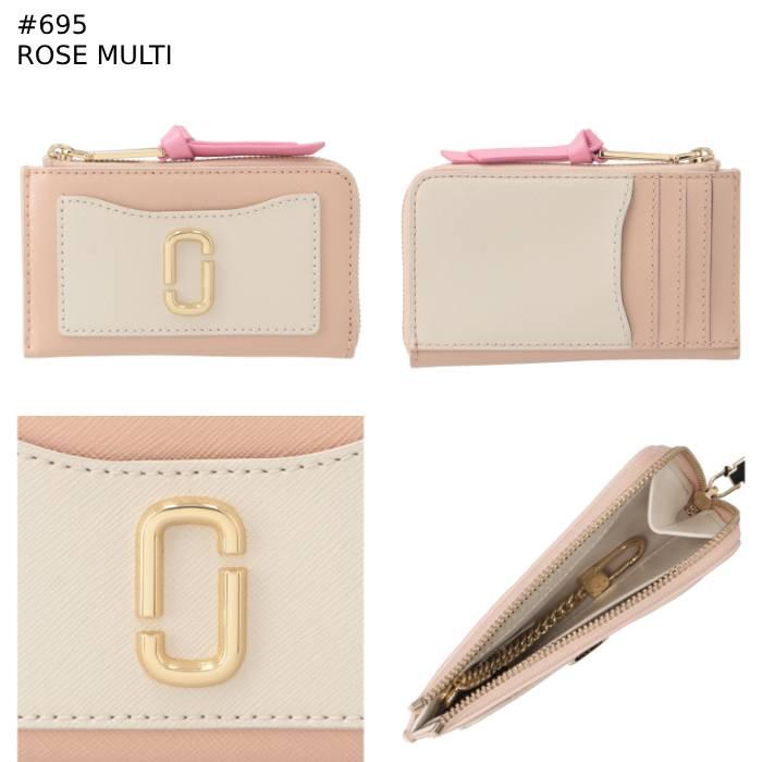 MARC JACOBS（マーク・ジェイコブス） 【並行輸入品】 カードケース ザ