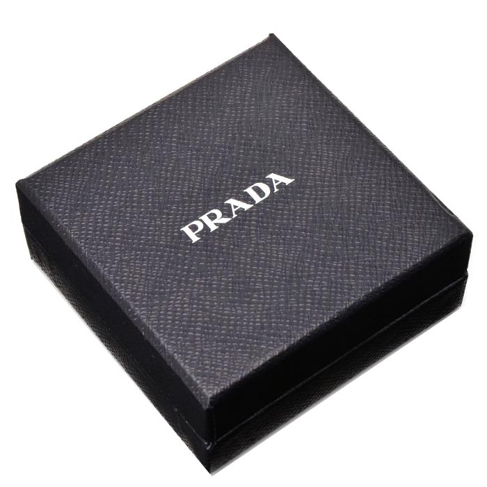 PRADA（プラダ） 【並行輸入品】 ブレスレット メンズ サフィアーノ