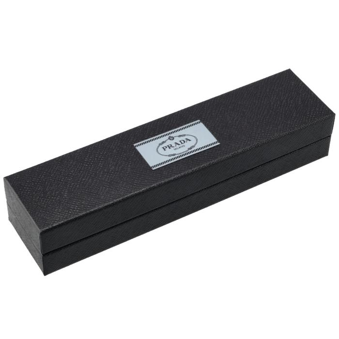 PRADA（プラダ） 【並行輸入品】 ブレスレット メンズ メタルパール