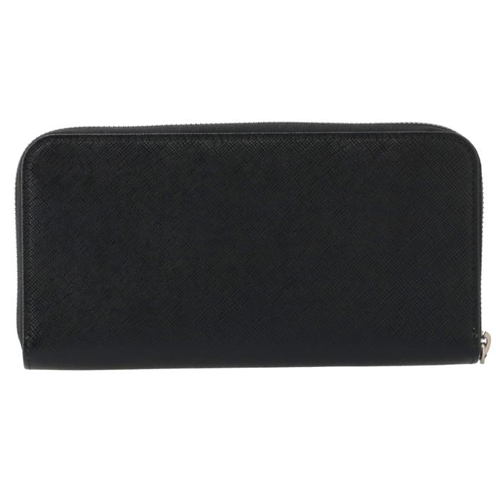 PRADA（プラダ） 【並行輸入品】 メンズ 長財布 ラウンドジップ