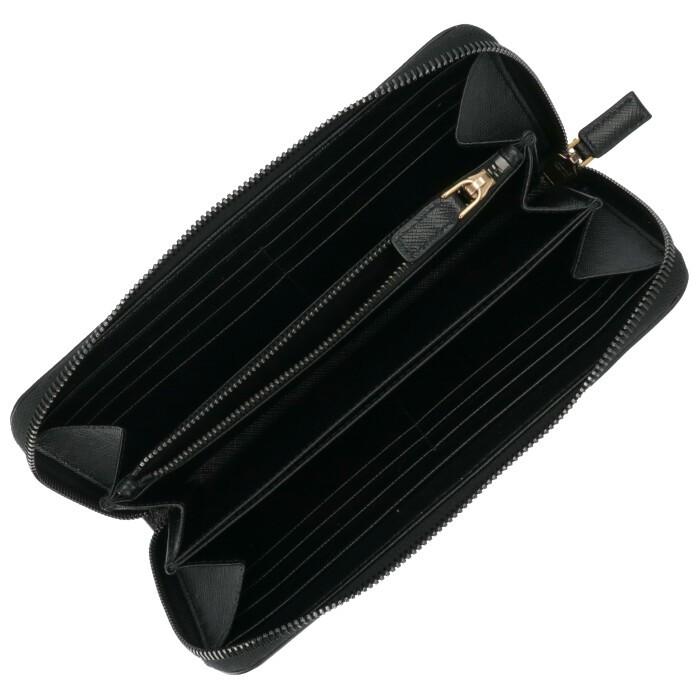 プラダ Prada メンズ 長財布 サフィアーノ ラウンドジップ メンズ ラウンドファスナー長財布 2ml317 Qme 632 2ml317qme632 アメイジング サーカス 通販 Yahoo ショッピング