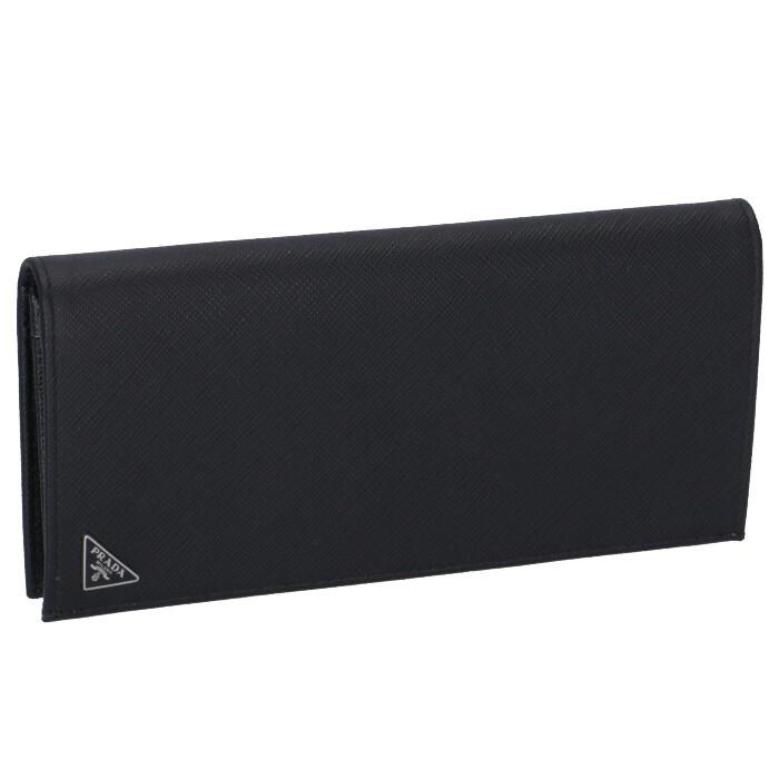 PRADA（プラダ） 【並行輸入品】プラダ 財布 サイフ さいふ メンズ 二