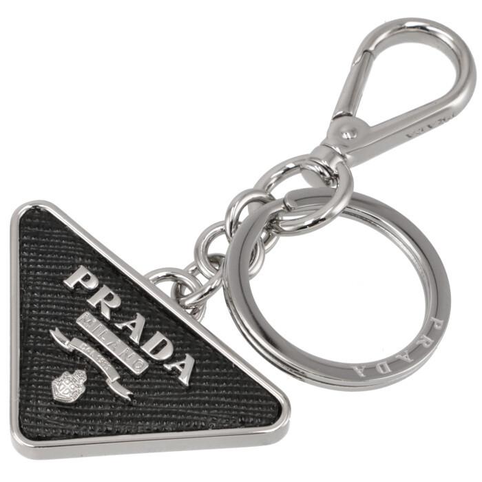 プラダ PRADA メンズ キーホルダー キーリング サフィアーノトライアングル キーホルダー/キーリング 2PP080 053 002 :2PP080053002:アメイジング サーカス - 通販 - Yahoo!ショッピング プラダ PRADA メンズ キーホルダー キーリング サフィアーノトライアングル キーホルダー/キーリング 2PP080 053 002 :2PP080053002:アメイジング サーカス - 通販 - Yahoo!ショッピング