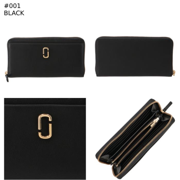 MARC JACOBS（マーク・ジェイコブス） 【並行輸入品】 ザ レザー J 