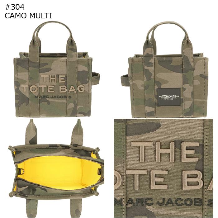 MARC JACOBS（マーク・ジェイコブス） 【並行輸入品】 トートバッグ ザ 