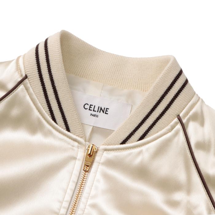 CELINE（セリーヌ） 【並行輸入品】 ジャケット レディース スタジャン