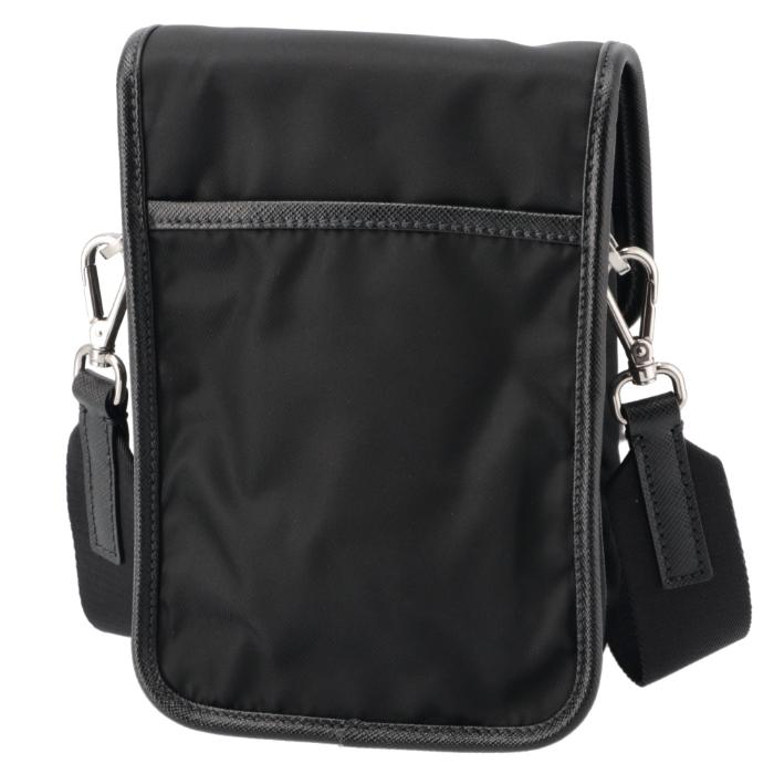 PRADA プラダ バッグ ナイロン メンズ ショルダーバッグ Re PRADA プラダ バッグ ナイロン メンズ ショルダーバッグ Re
