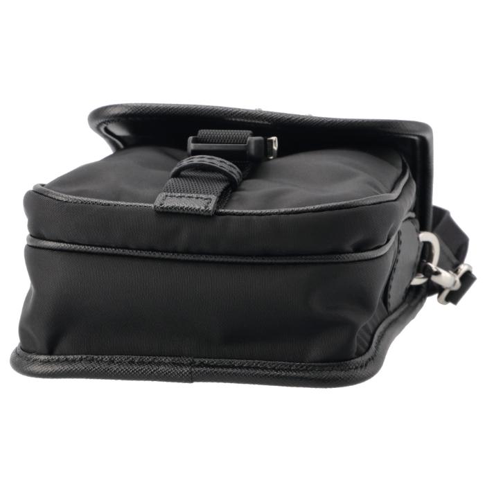 PRADA（プラダ） 【並行輸入品】 バッグ ナイロン メンズ ショルダー