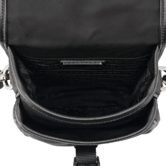 PRADA（プラダ） 【並行輸入品】 バッグ ナイロン メンズ ショルダー