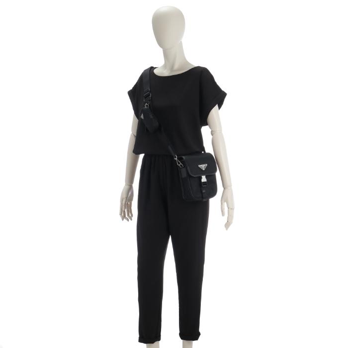 PRADA（プラダ） 【並行輸入品】 バッグ ナイロン メンズ ショルダー