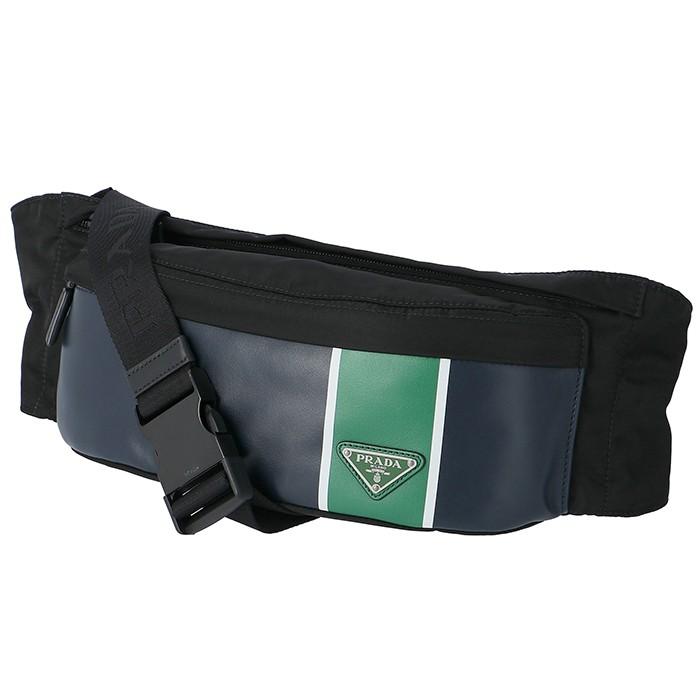 プラダ Prada メンズ ナイロン ベルトバッグ ウエストバッグ ボディバッグ メンズ ウエストポーチ 2vl132wox 2cil Yvm 2vl132wox2cilyvm アメイジング サーカス 通販 Yahoo ショッピング