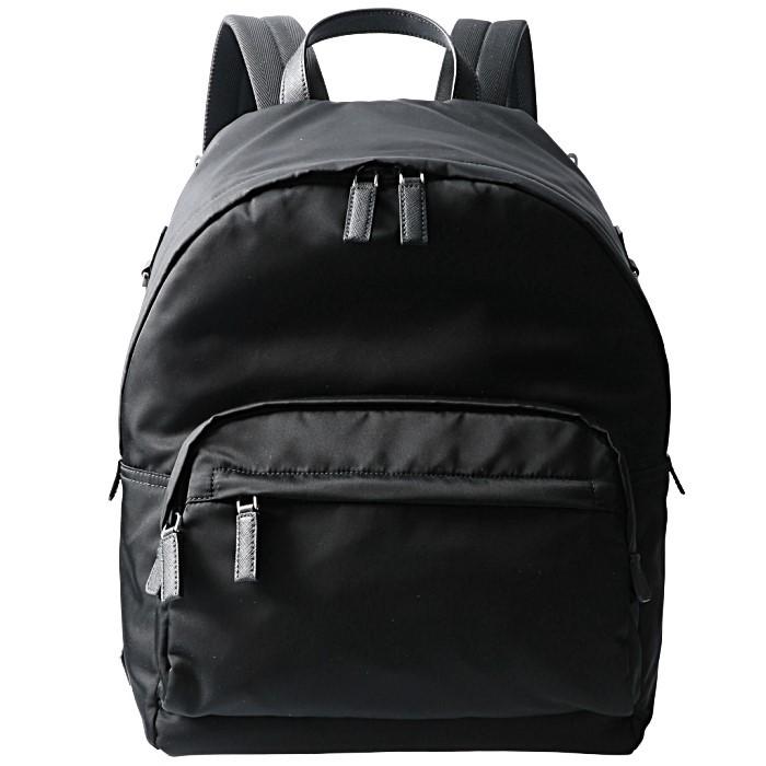 プラダ Prada メンズ ナイロン バックパック リュックサック メンズ リュックサック 2vz066hoy 973 002 2vz066hoy アメイジング サーカス 通販 Yahoo ショッピング