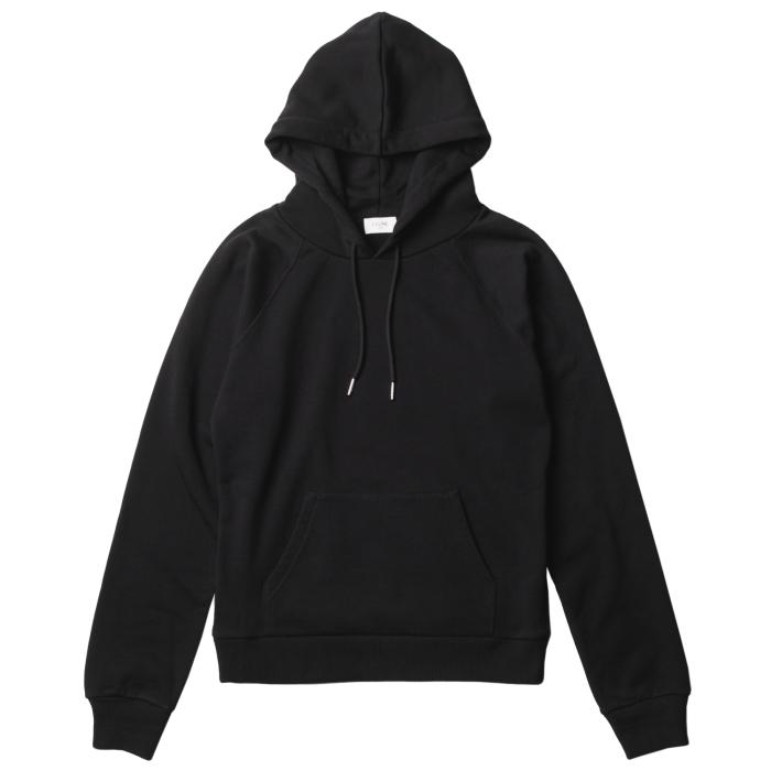 CELINE パーカー クラシックスウェット ロゴプリント フーディー 