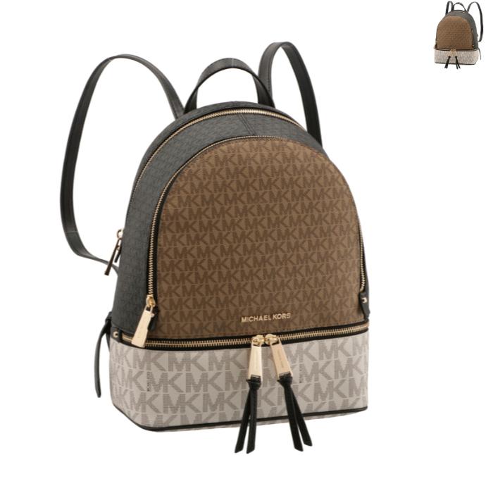 マイケル マイケル コース MICHAEL MICHAEL KORS バックパック RHEA